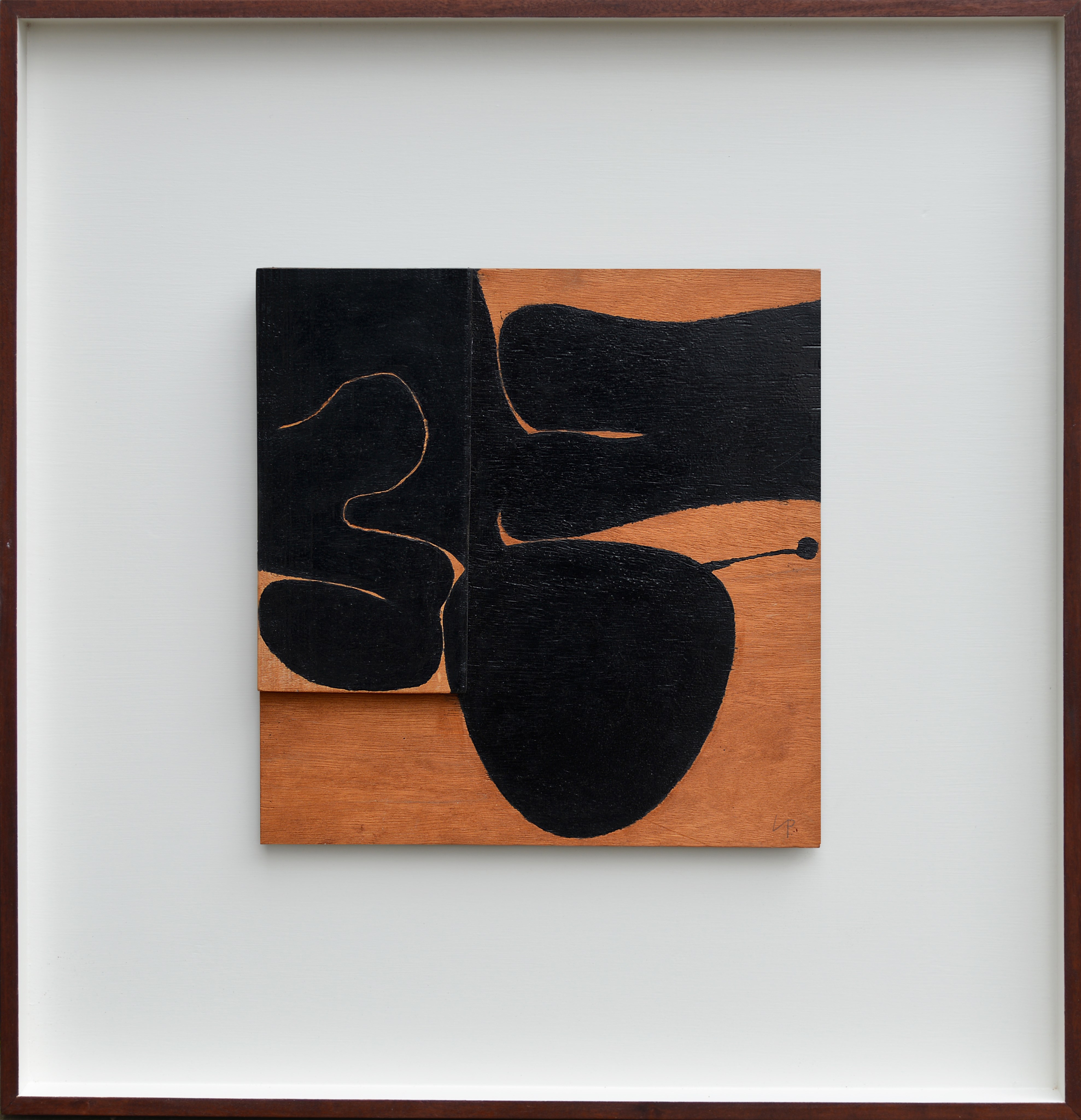 Black Development in One Movement, 1973